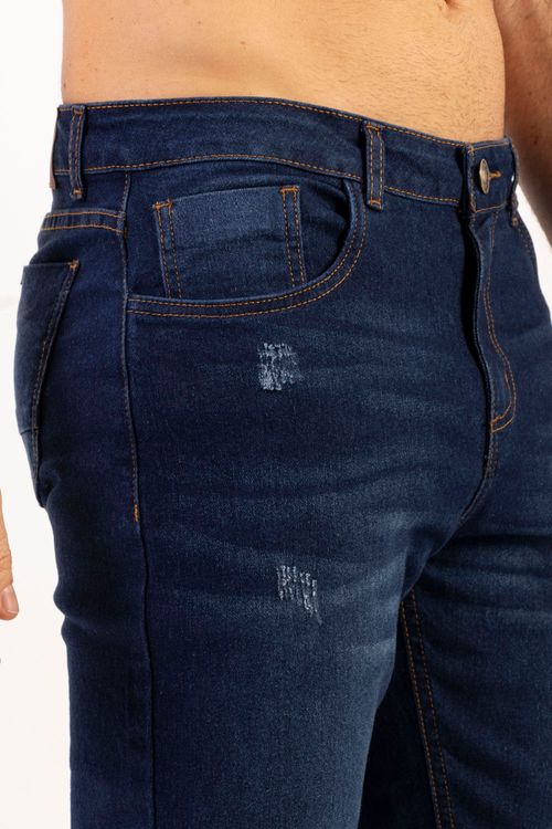 Jean mid slim