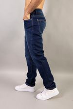 Jean-mid-slim