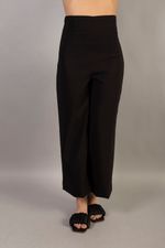 Pantalones-culotte