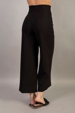 Pantalones-culotte