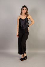 Pantalones-culotte