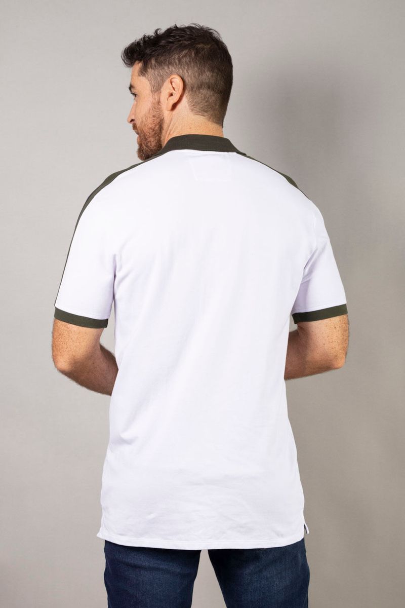 Camiseta-polo