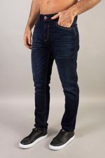 Jean-mid-slim