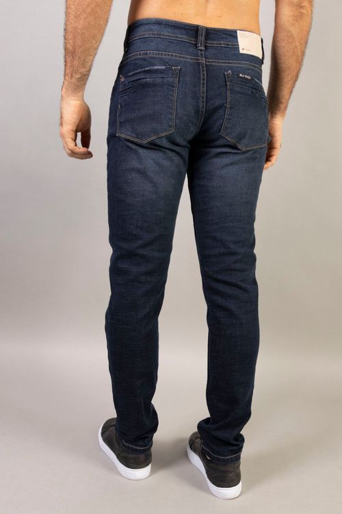 Jean low skinny