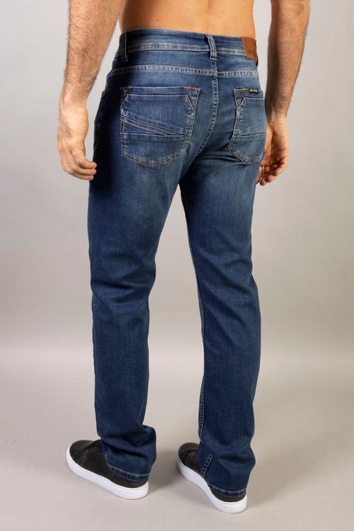 Jean regular