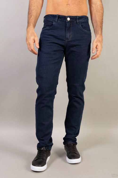 Jean mid slim