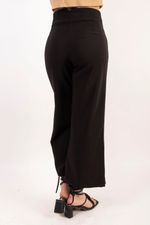 Pantalones-culotte