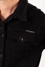 Chaqueta-