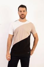 Camiseta-cuello-redondo