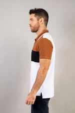 Camiseta-polo