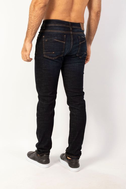 Jean low skinny