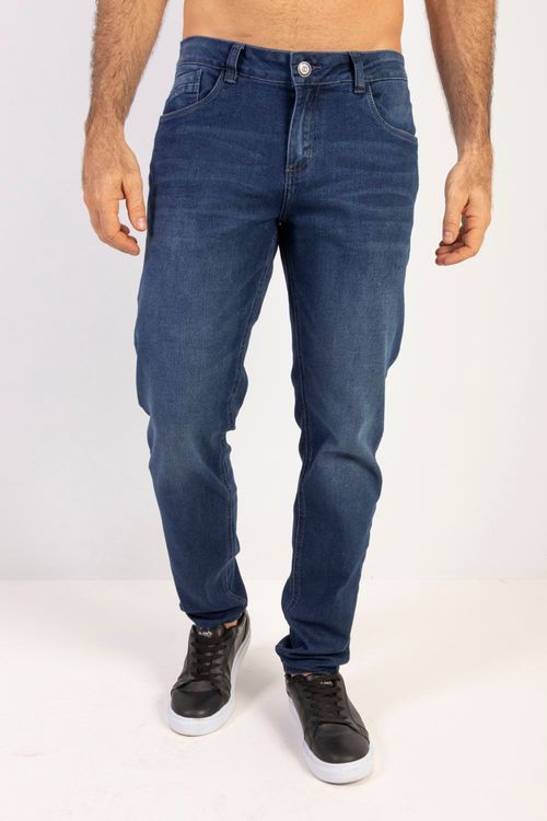 Jean low skinny