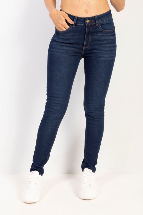 Jean low skinny