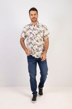 Camisa-manga-corta