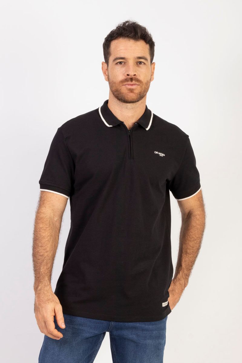 Camiseta-polo