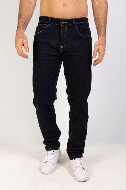 Jean mid slim