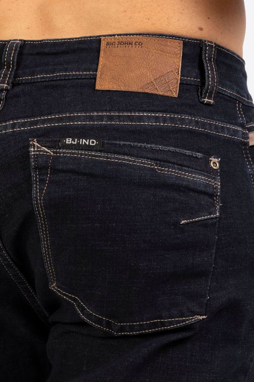 Jean mid slim