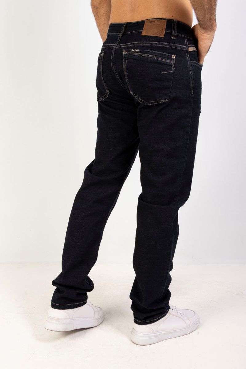 Jean-mid-slim