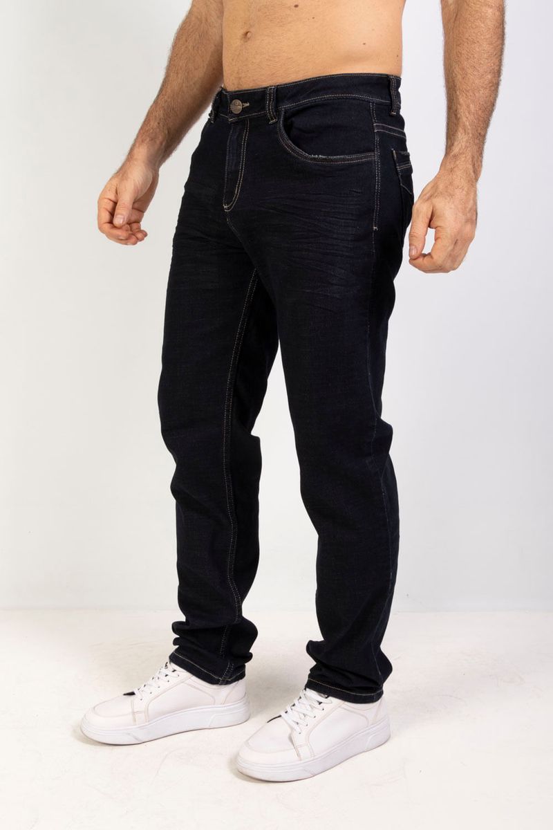 Jean-mid-slim