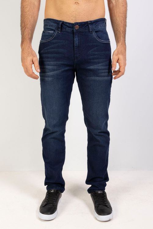 Jean mid slim