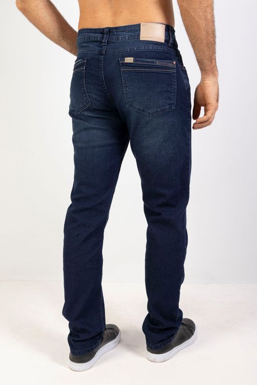 Jean mid slim