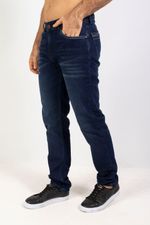 Jean-mid-slim