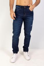 Jean-mid-slim