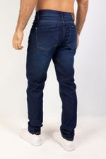 Jean-mid-slim