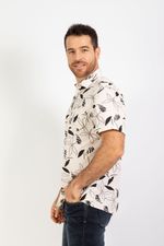 Camisa-manga-corta