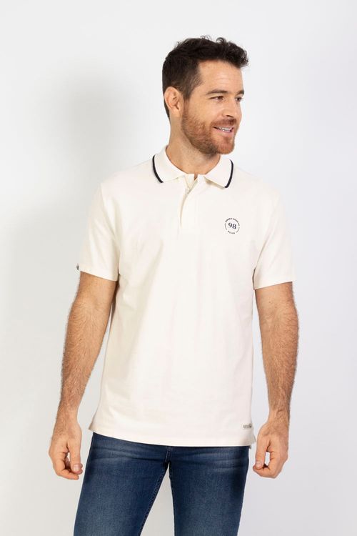 Camiseta polo