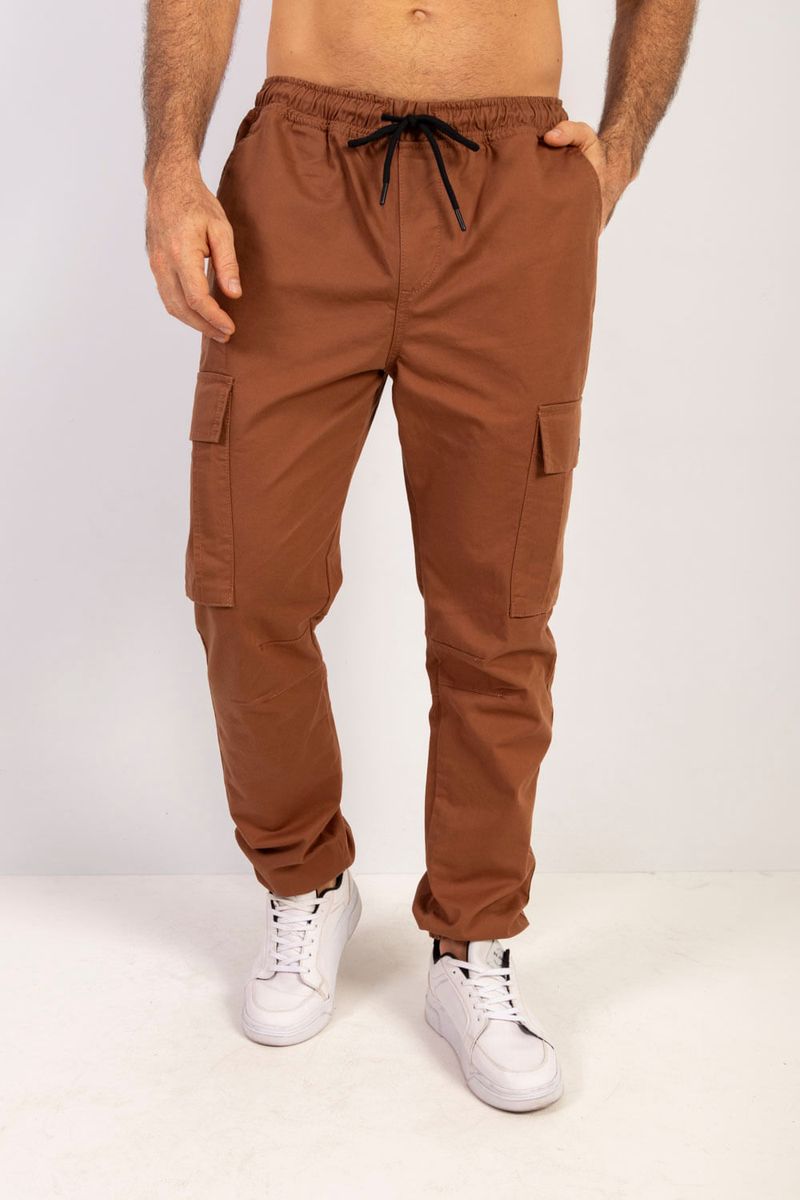 Pantalones-jogger