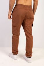 Pantalones-jogger