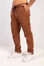 Pantalones-jogger