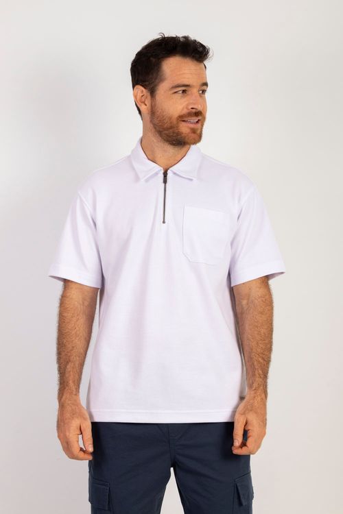 Camiseta polo