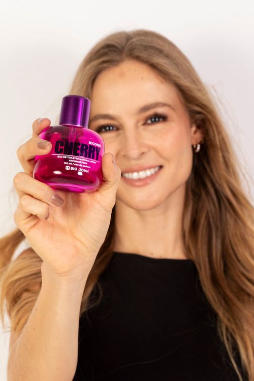 Perfume Cherry Essential by Big John