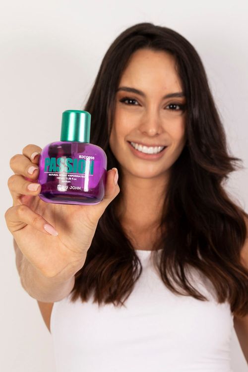 Perfume Passion Essential by Big John