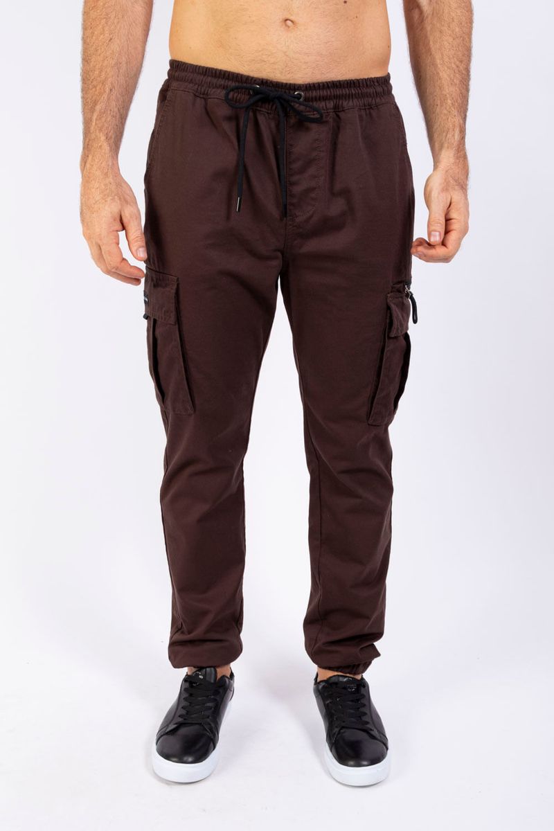 Pantalones-jogger