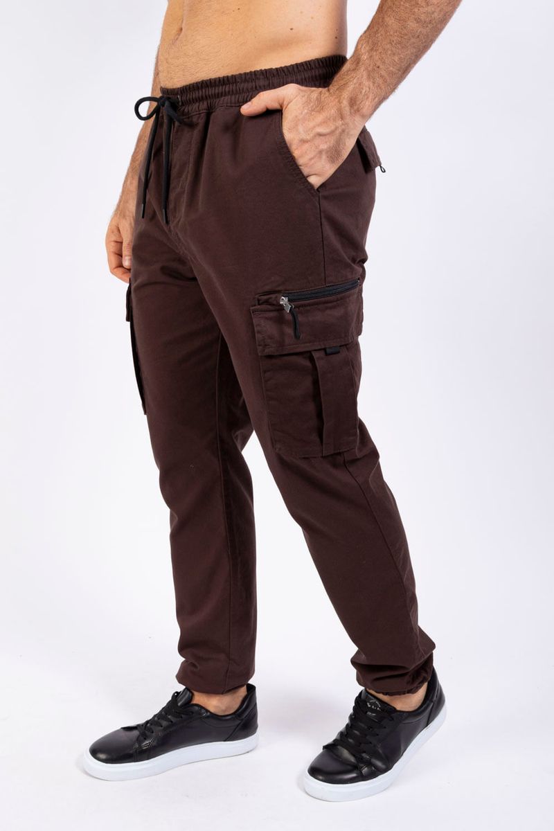 Pantalones-jogger