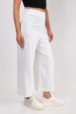 Pantalones-culotte