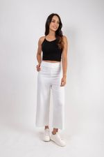 Pantalones-culotte