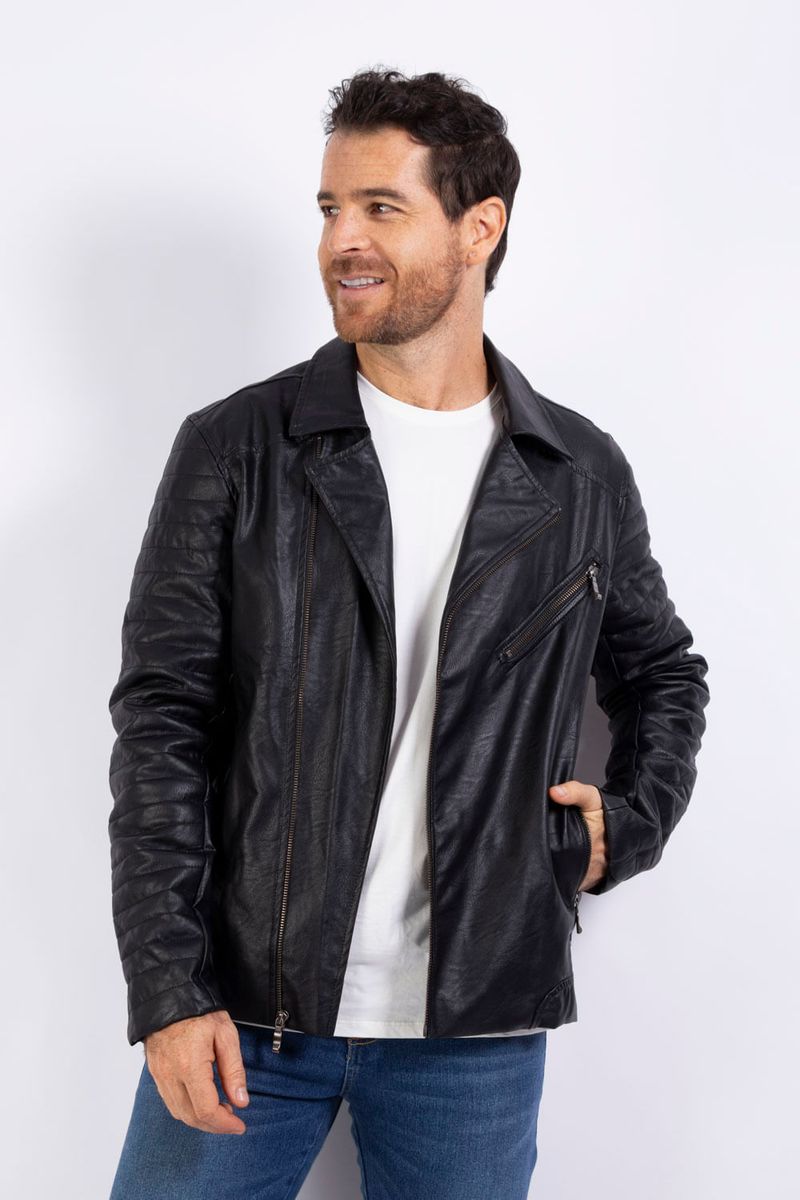 Chaqueta-