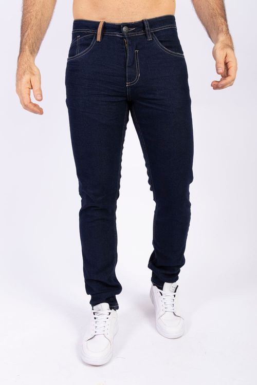 Jean mid slim