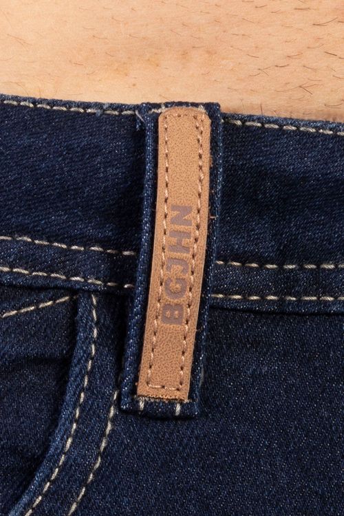 Jean mid slim