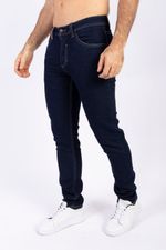 Jean-mid-slim