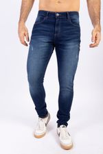 Jean-mid-slim