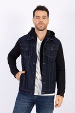 Chaqueta-