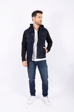 Chaqueta-