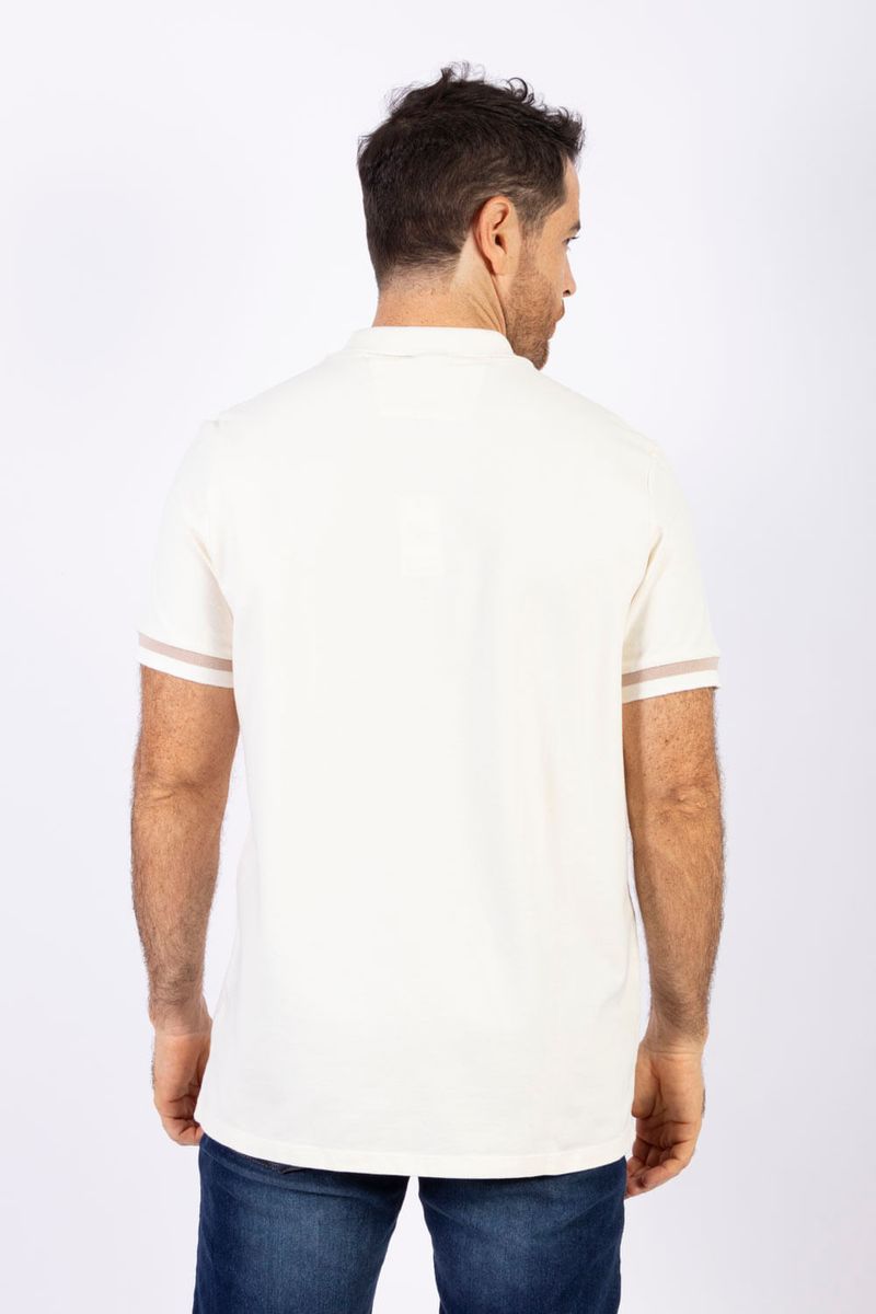 Camiseta-polo