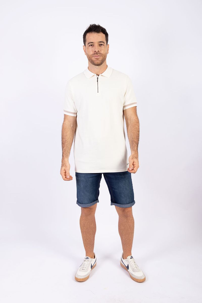 Camiseta-polo