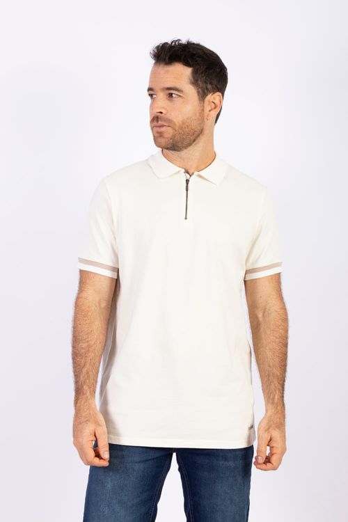 Camiseta polo